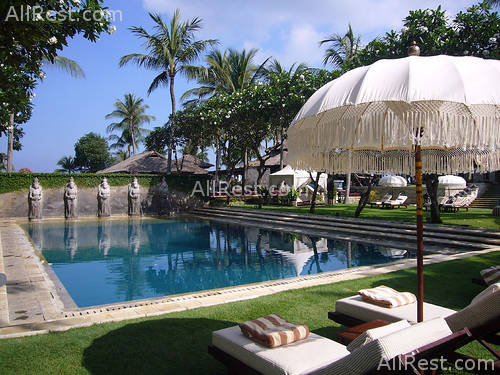 InterContinental Resort Bali 73
